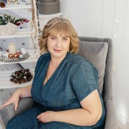 Мироненко Ирина Вадимировна